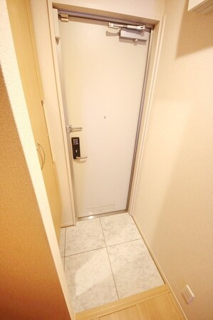 East GARDEN綱島の物件内観写真